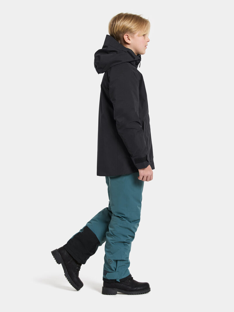 Dolomit Kids' Jacket