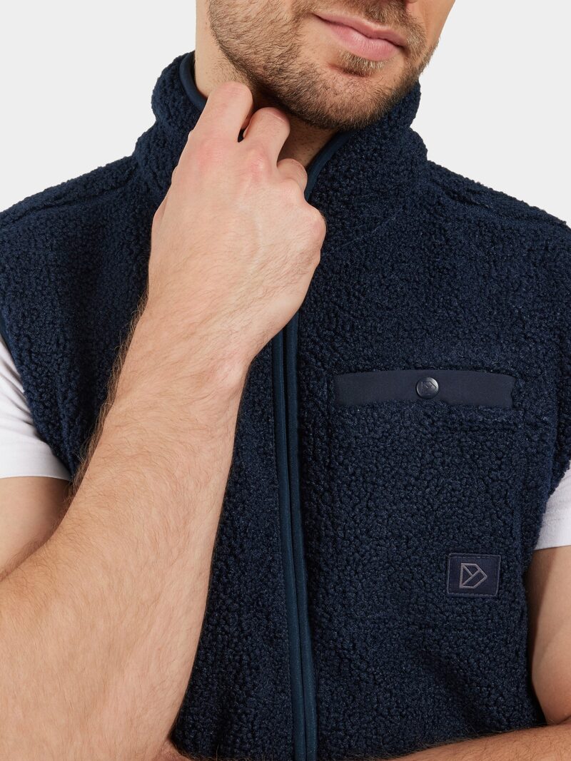 Pollux Vest