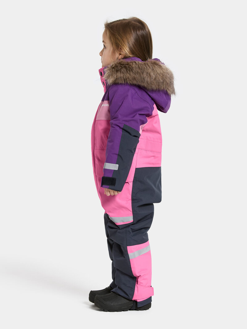 Bjärven Kids' Coverall