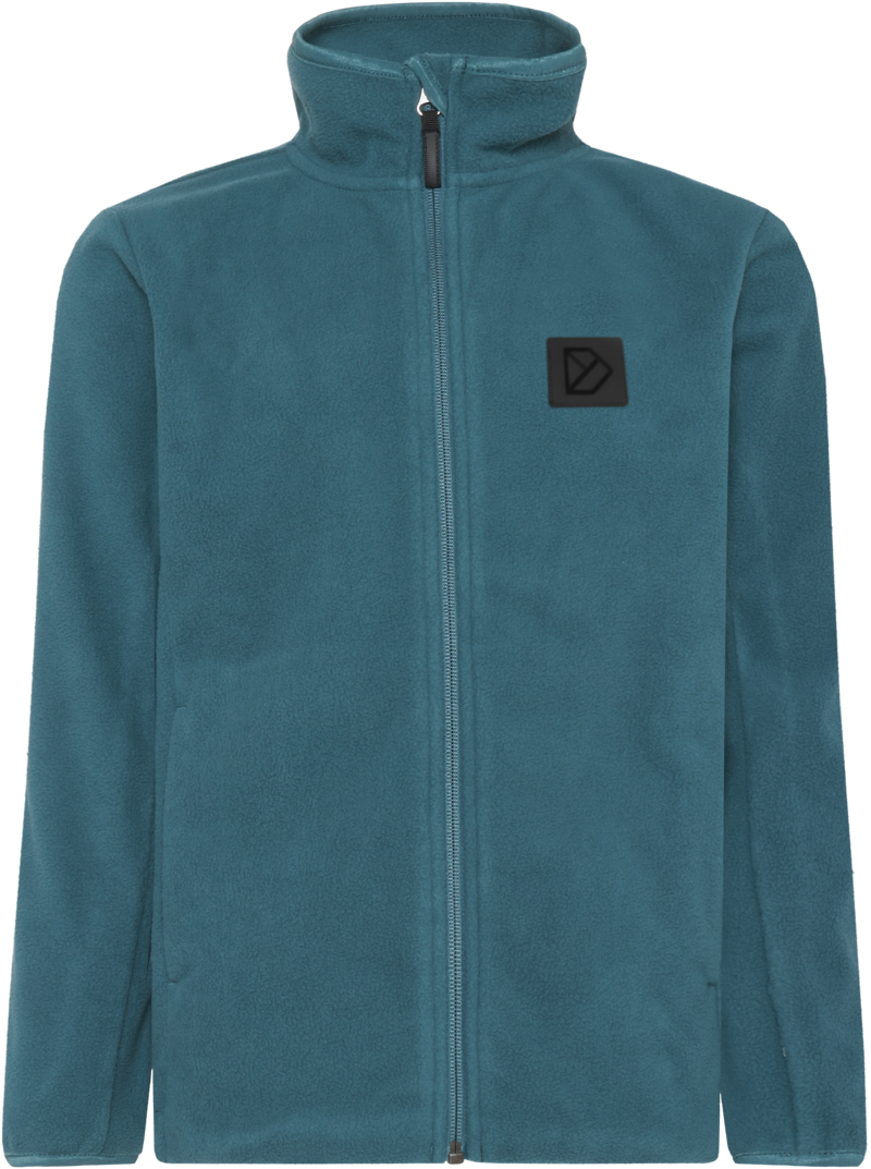 Malakit Windproof Kids' Full-Zip