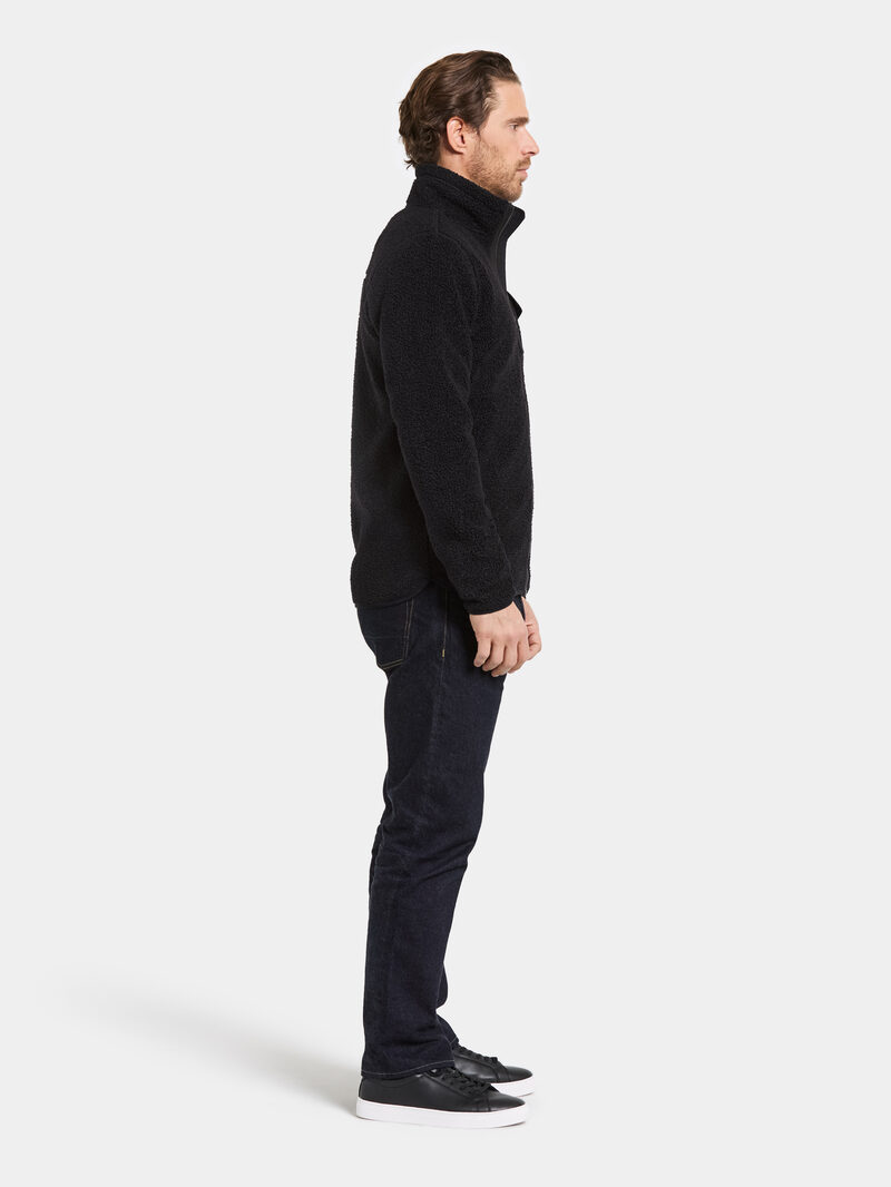 Peter Full-Zip