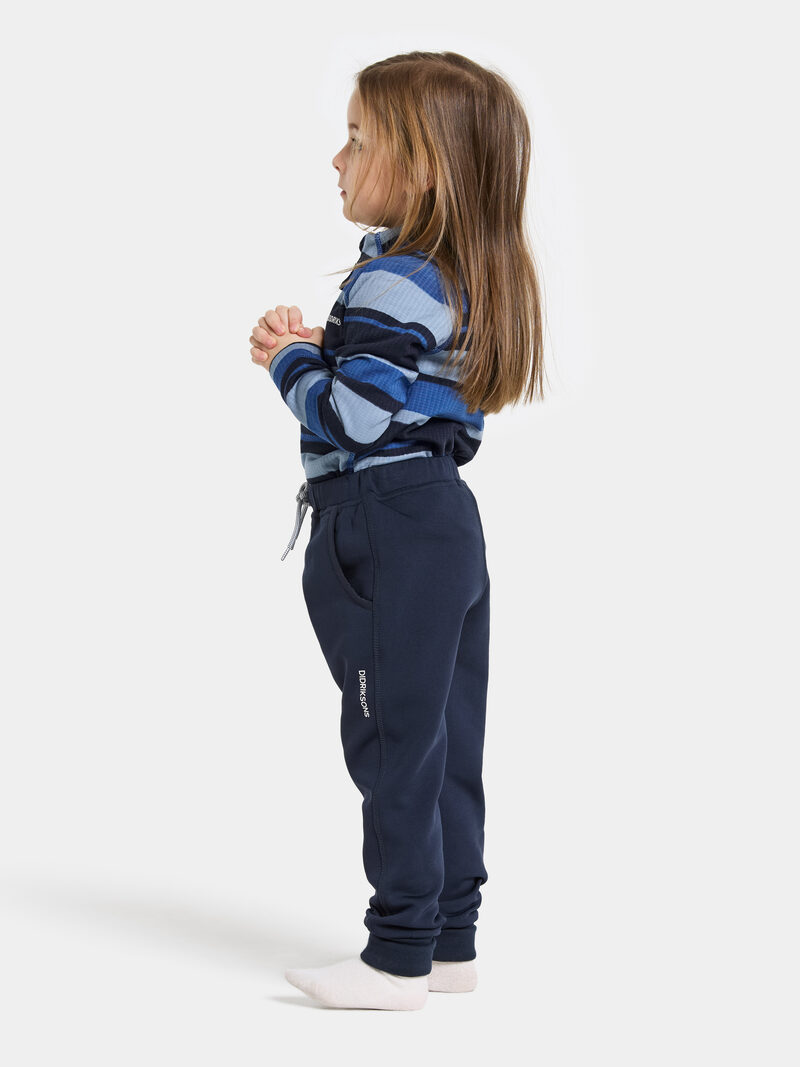 Siljan Kids' Pants
