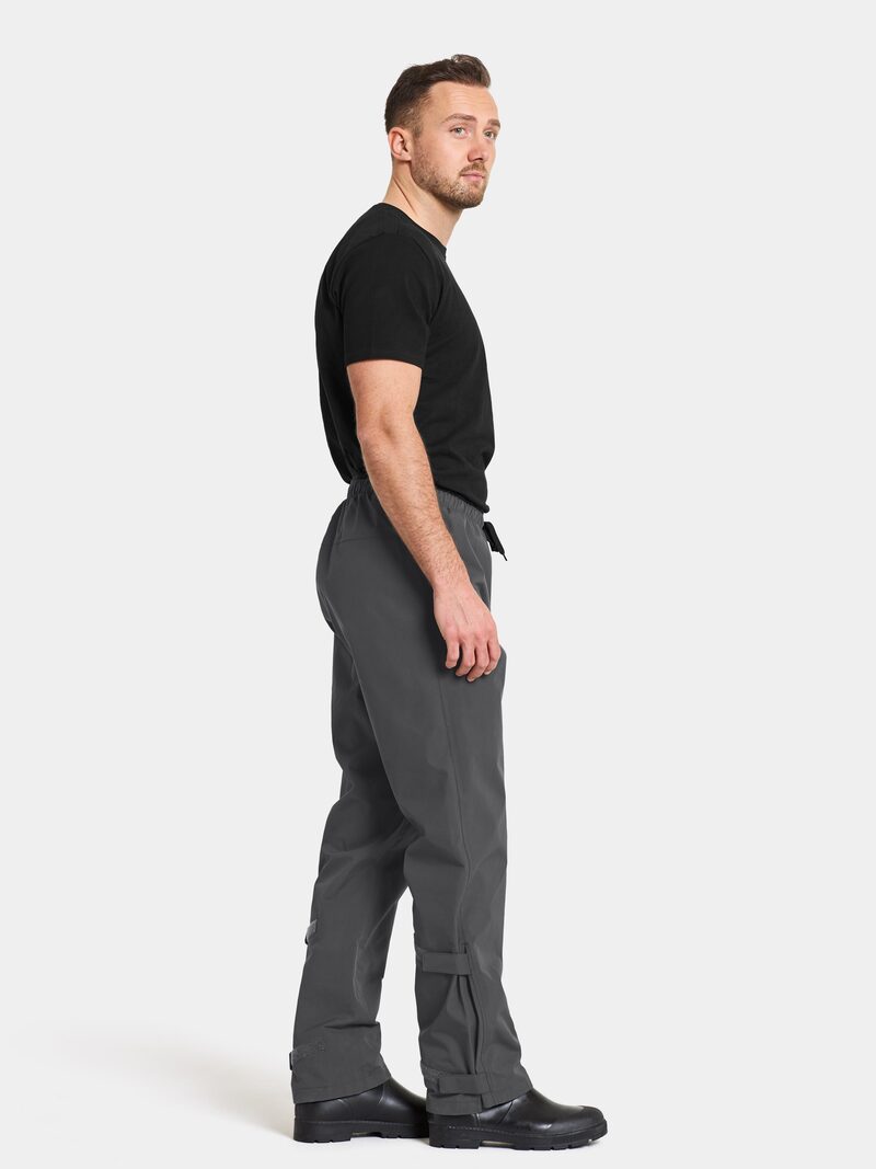 Grit Unisex Rain Pants