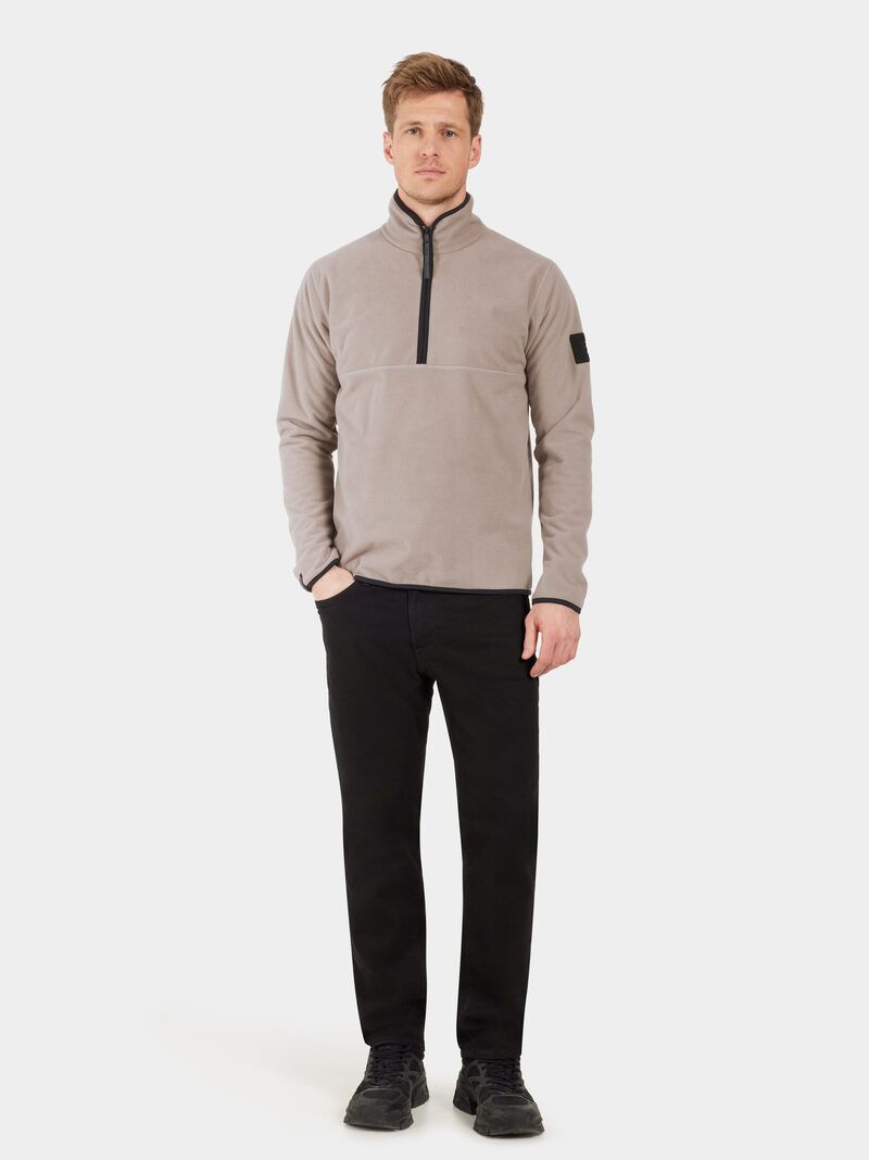 Hannes Windproof Half-Zip