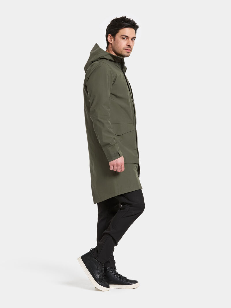 Andreas Parka