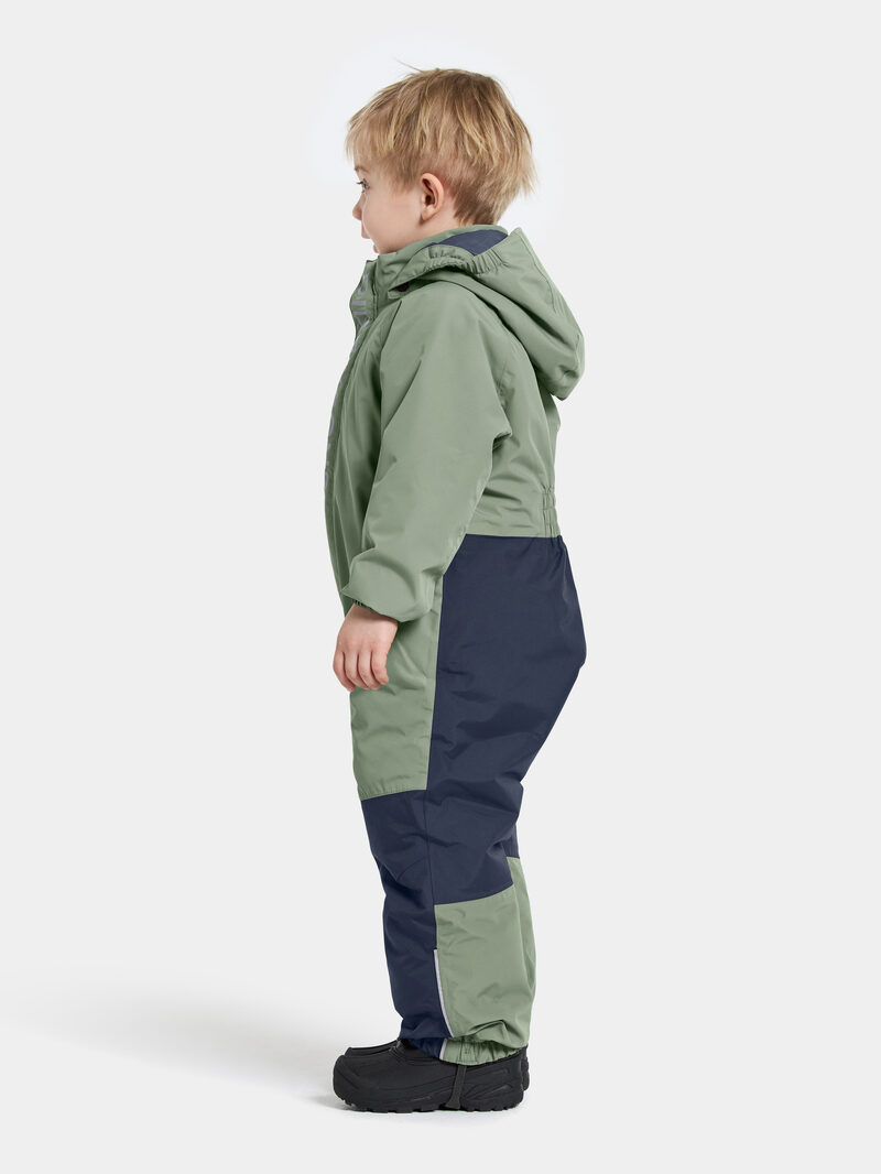 Talvi Kids' Coverall