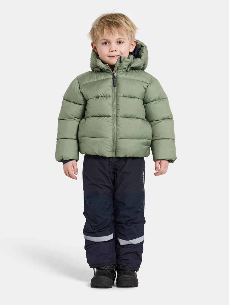 Roxen Kids' Jacket