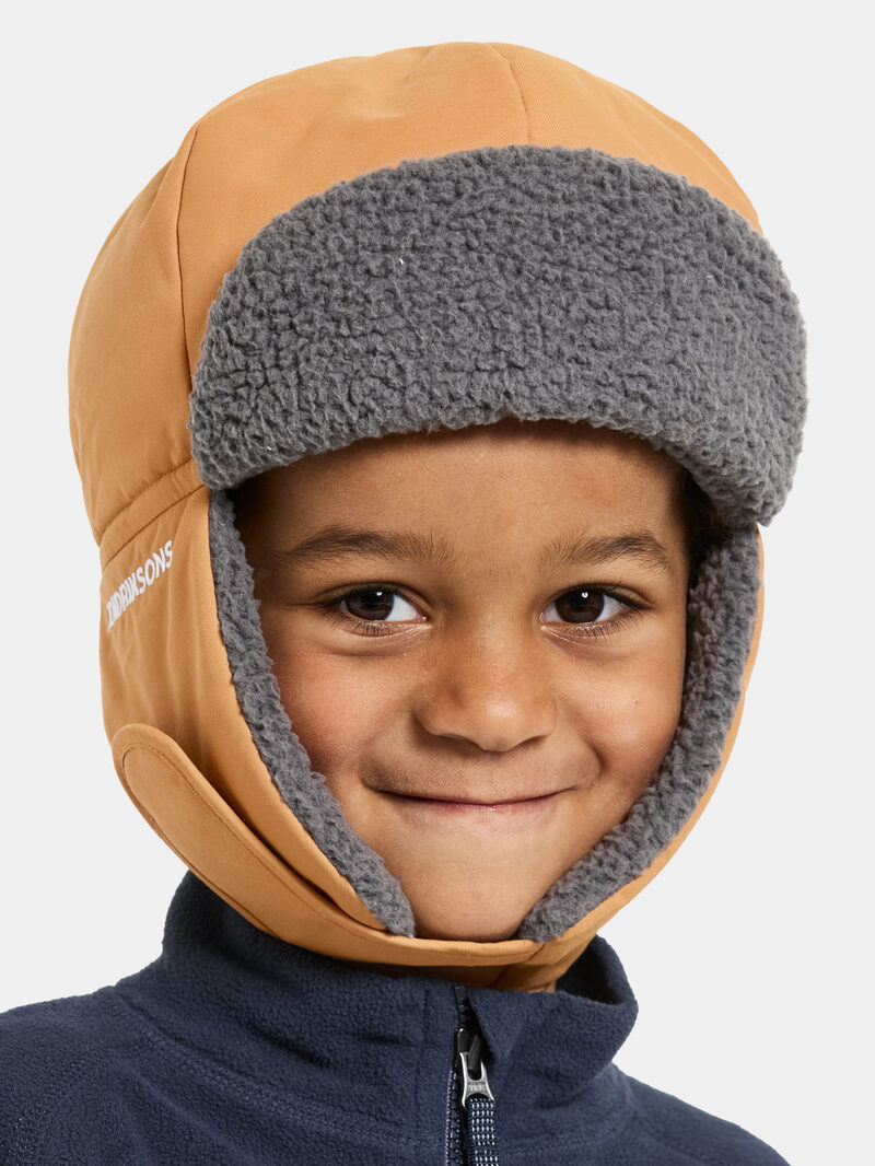 Biggles Kids' Cap Classics