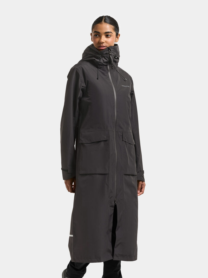 Nadja Parka Long