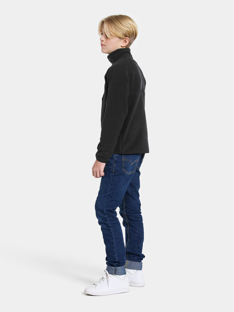 Yokto Kids' Half Button