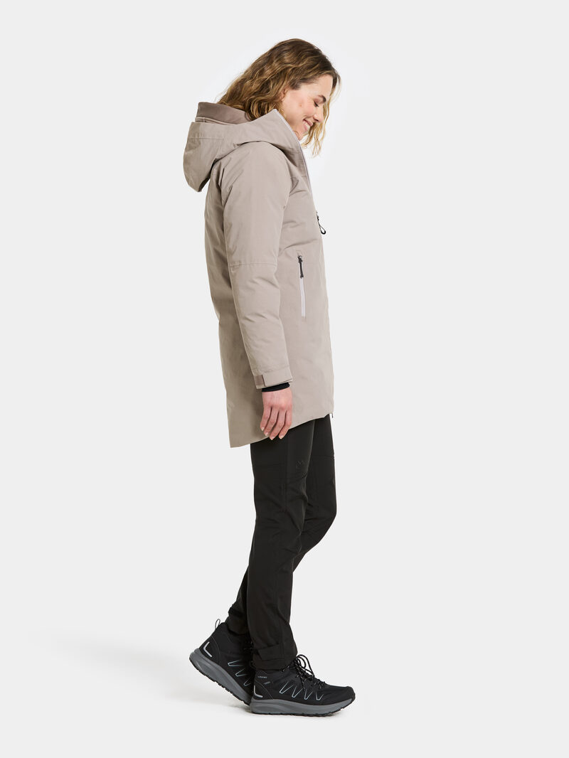 Marget Parka