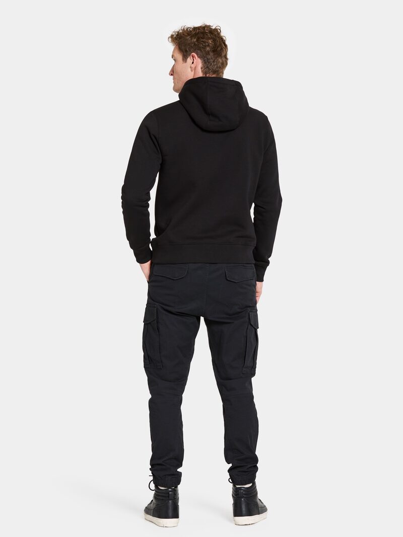 Ven Men's Hoodie
