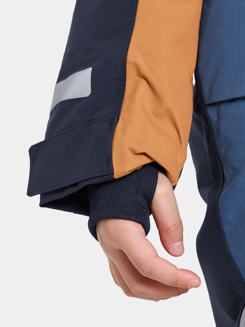 Bjärven Kids' Coverall