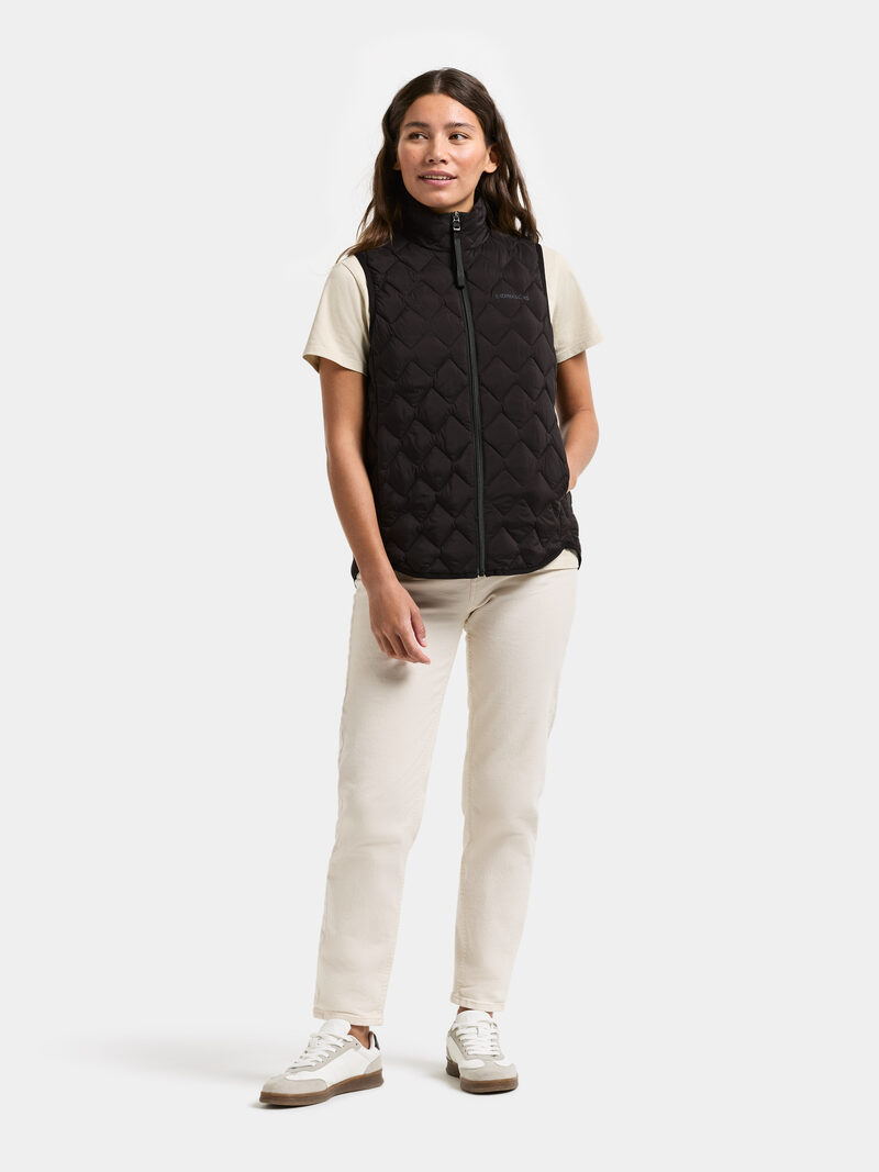 Evy Vest