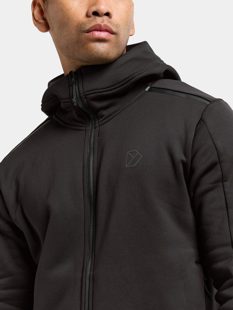 Acke Full-Zip