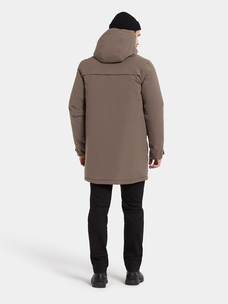 Aiden Parka