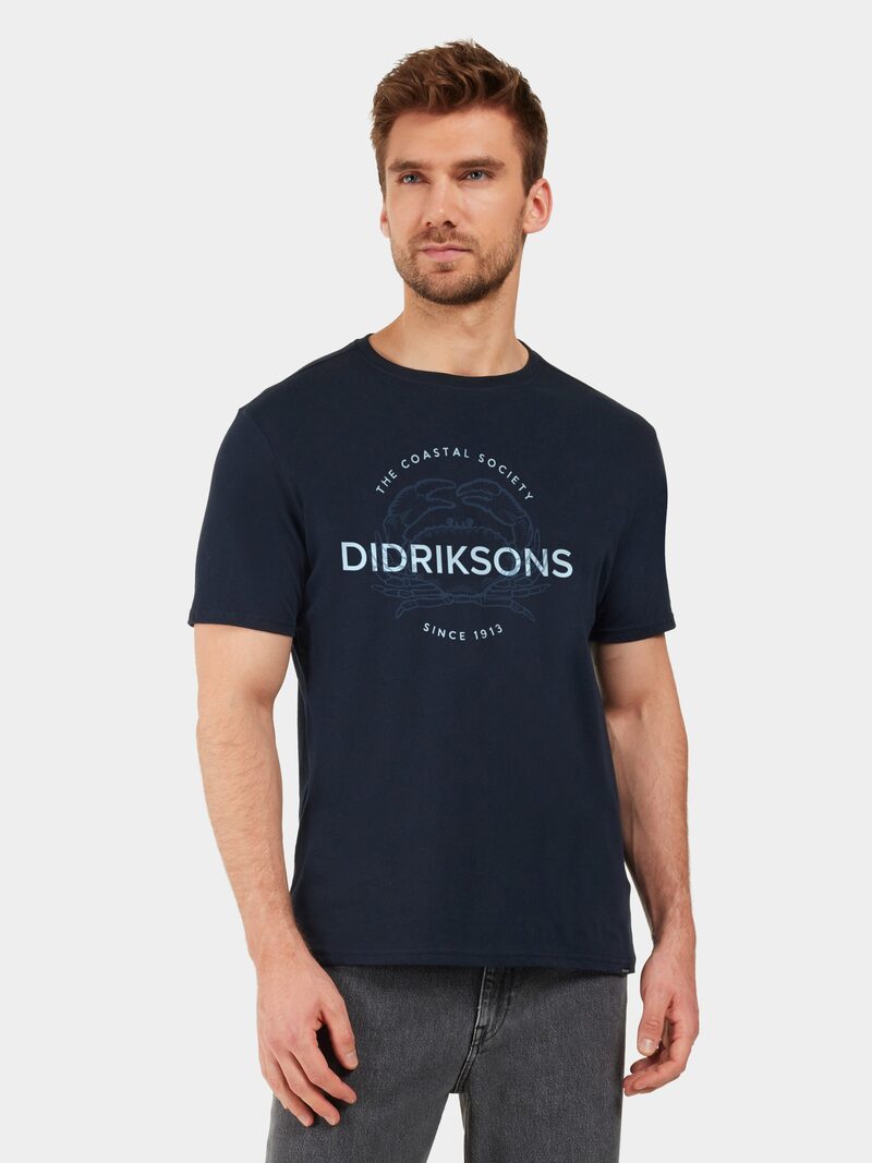 Harald T-shirt Claws