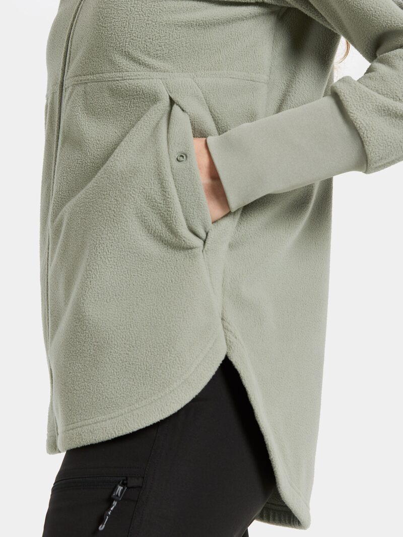 Ronja Windproof Full-Zip