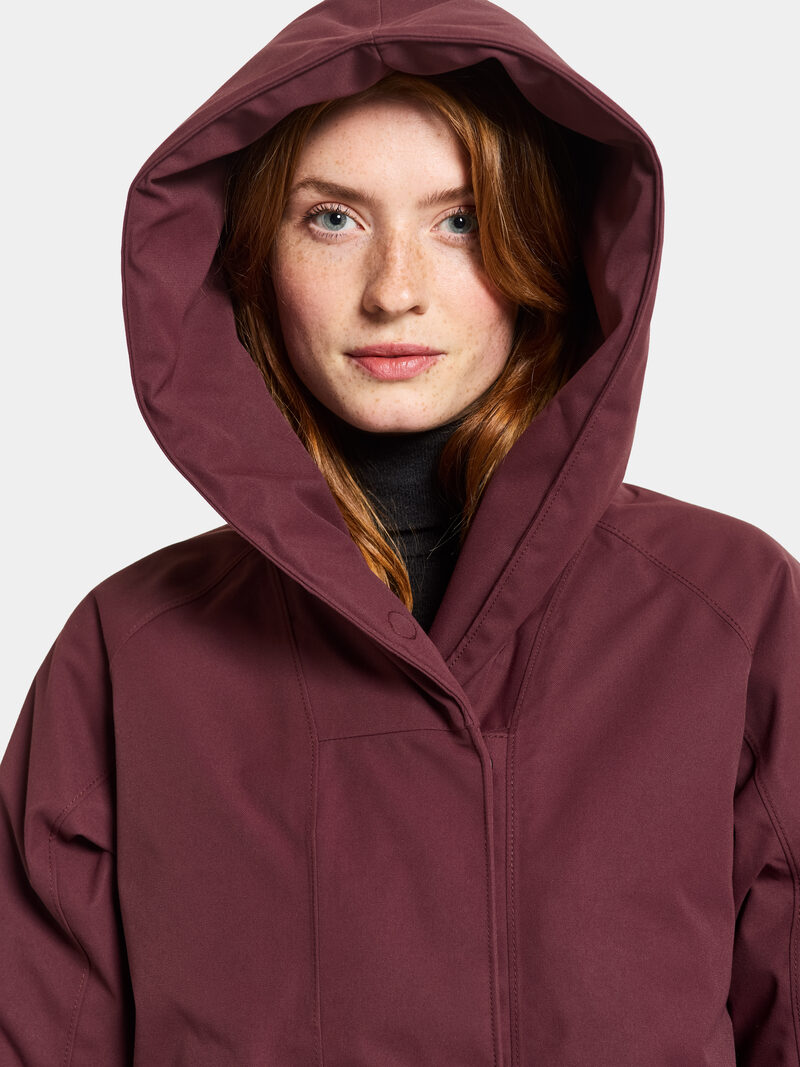 Lea Parka