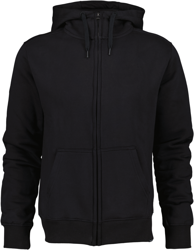 Ven Men's Full-Zip
