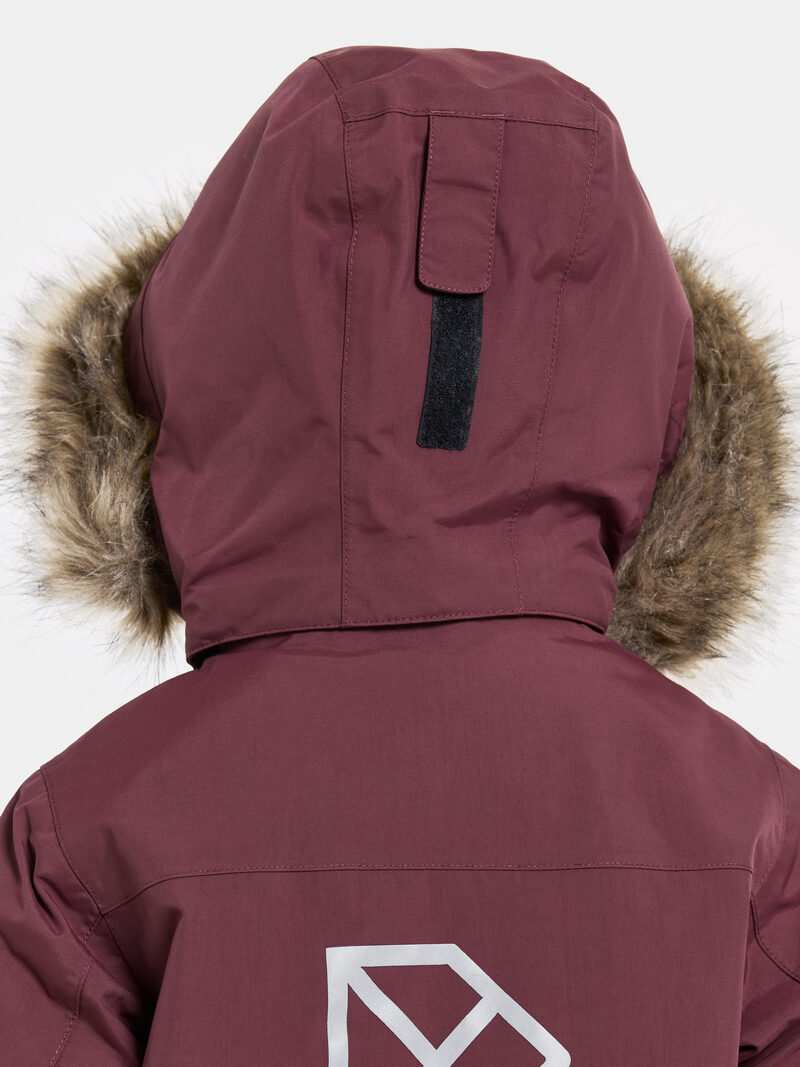 Bjärven Kids' Parka