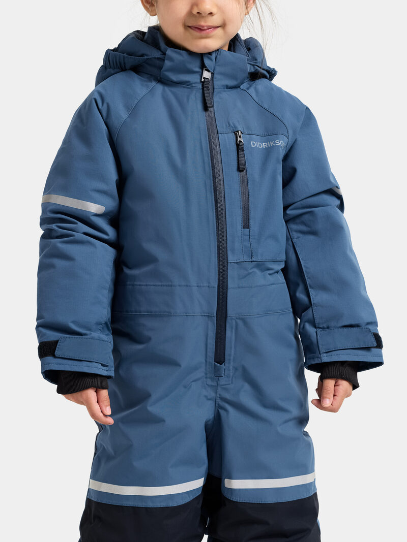 Falken Kids' Coverall