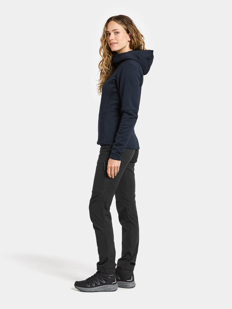 Anneli Full-Zip