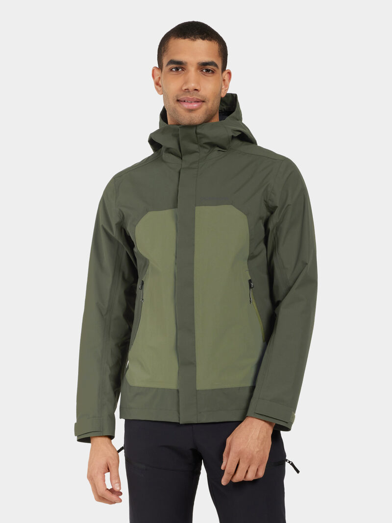 Grit Men's Jacket