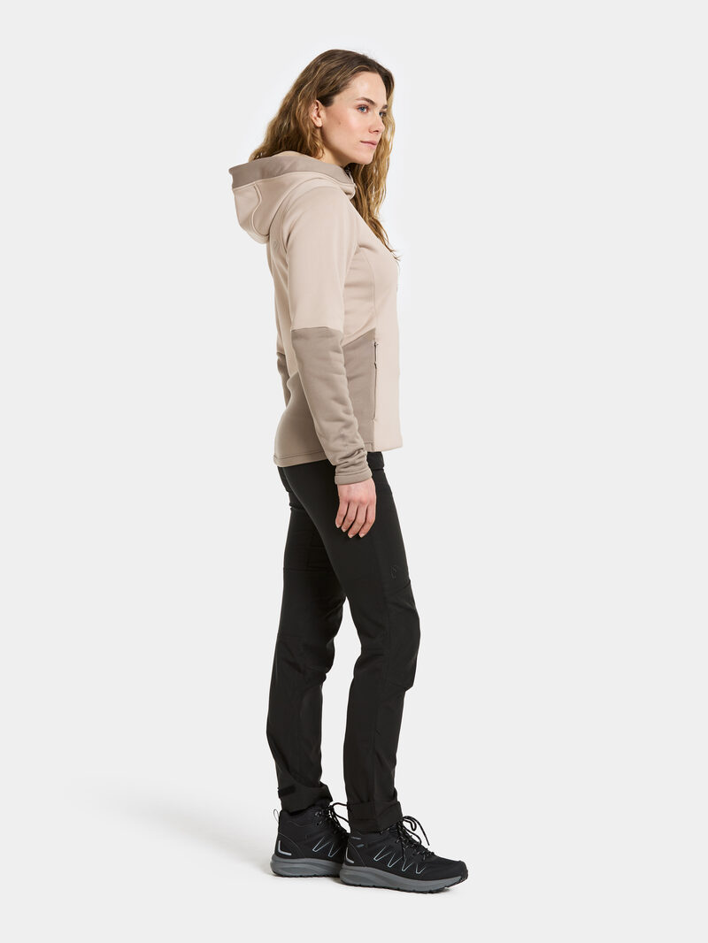 Anneli Full-Zip
