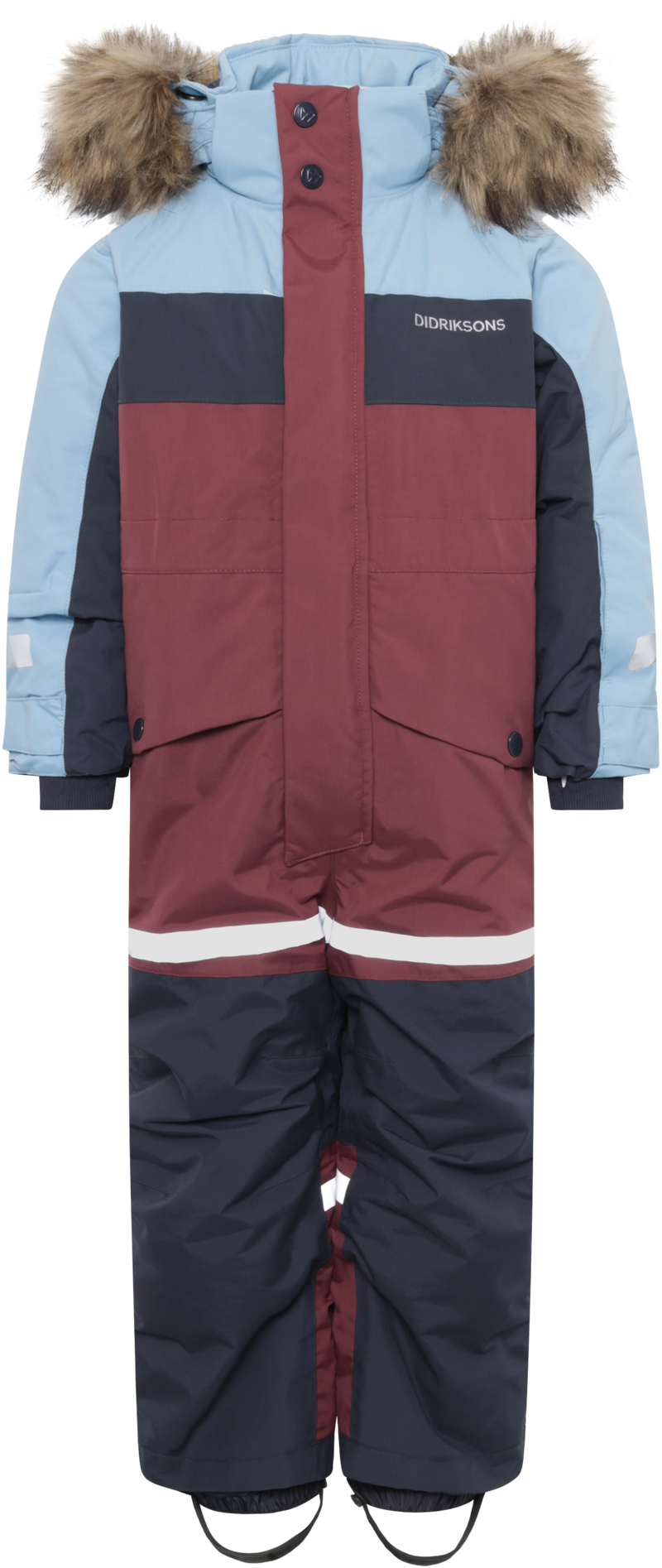 Bjärven Kids' Coverall