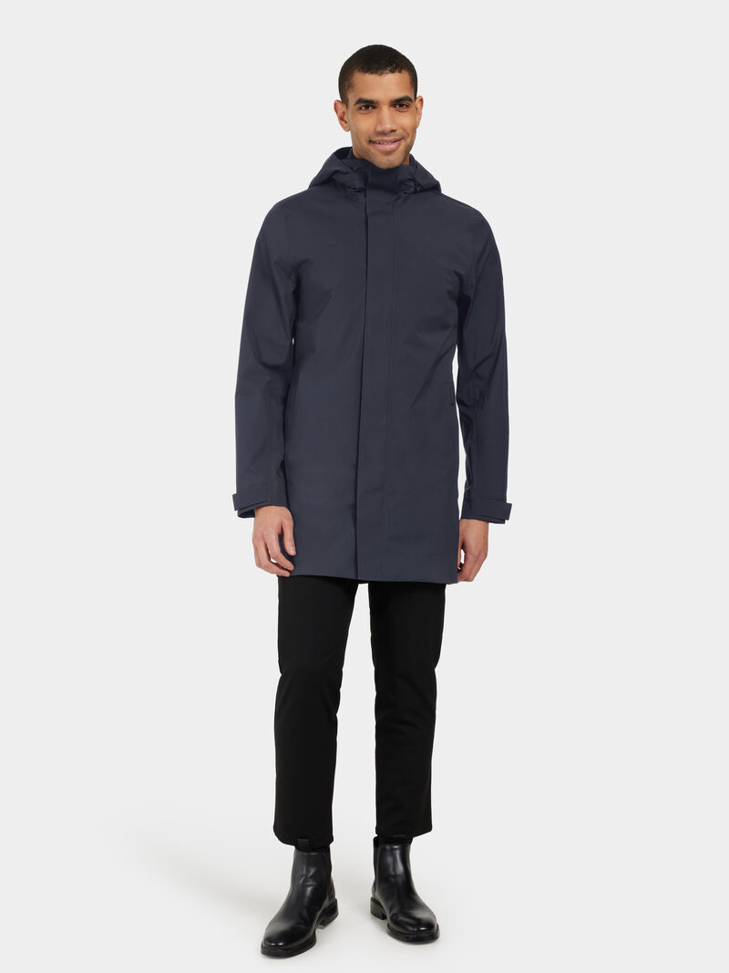 Tyr Parka