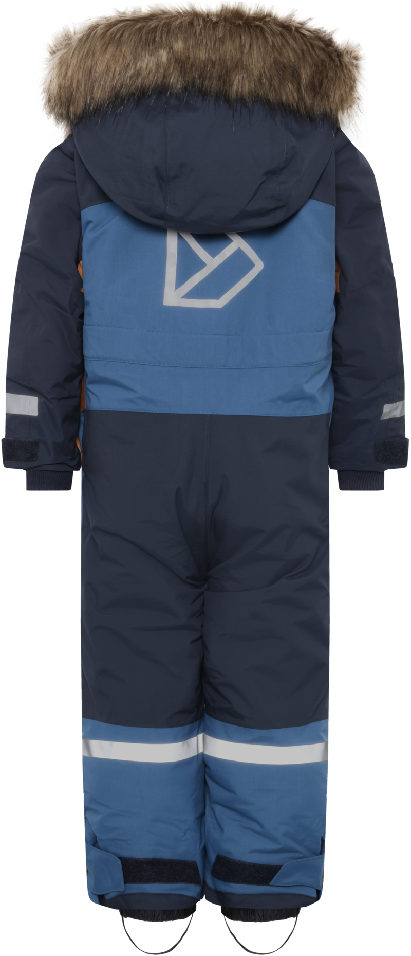 Bjärven Kids' Coverall