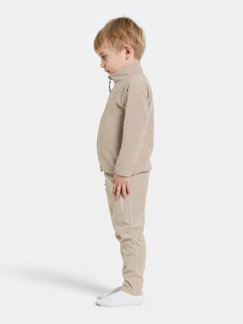 Monte Kids' Full-Zip