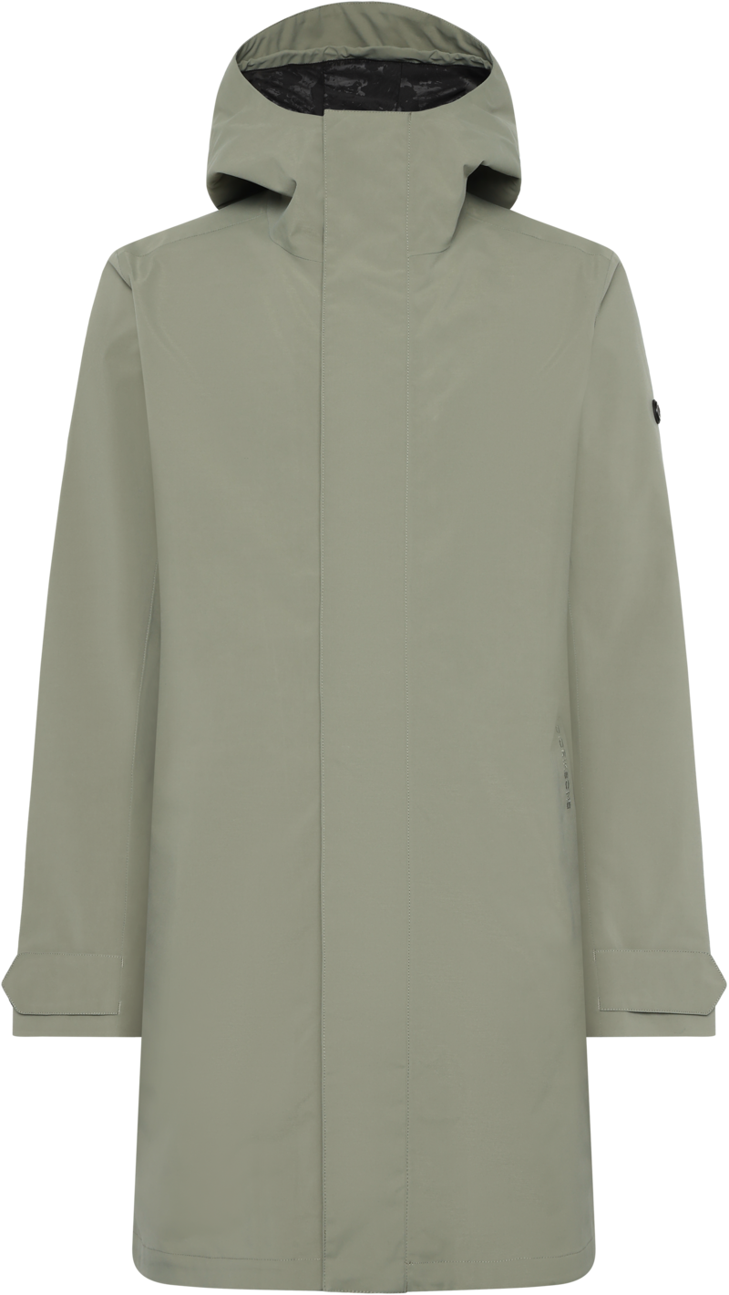 George Parka