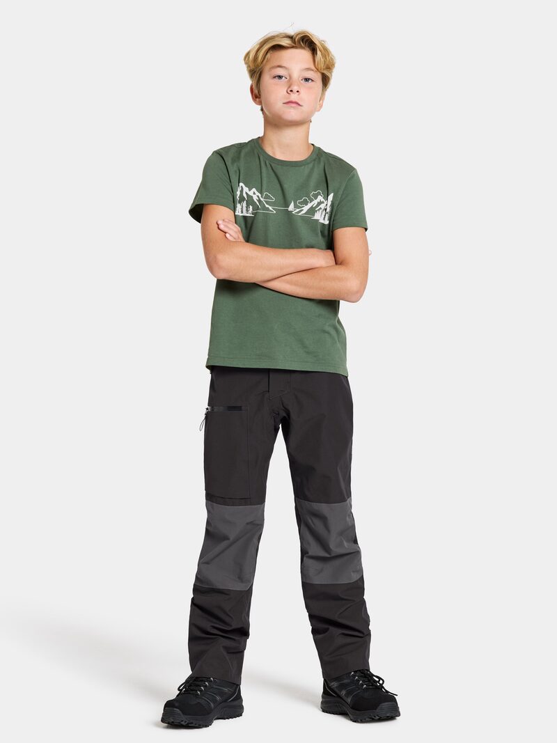Svalört Kids' Pants