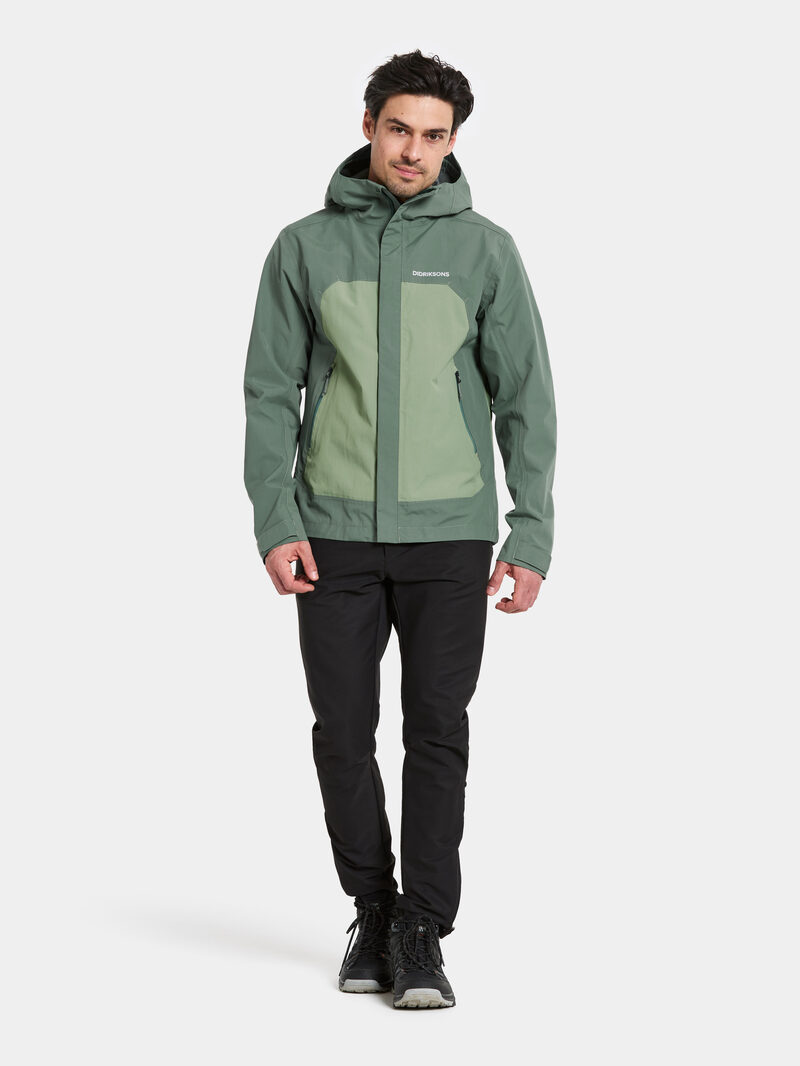 Grit Men's Jacket