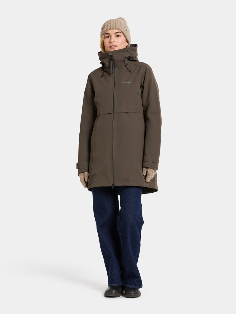 Helle Parka