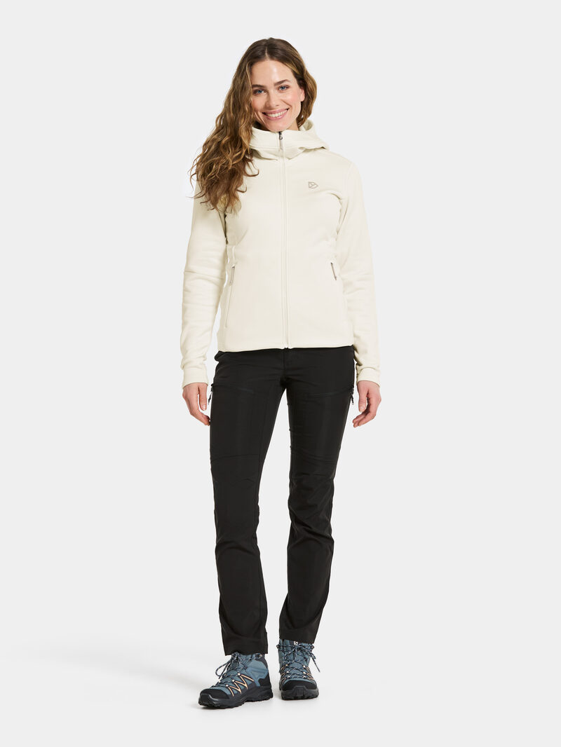 Anneli Full-Zip