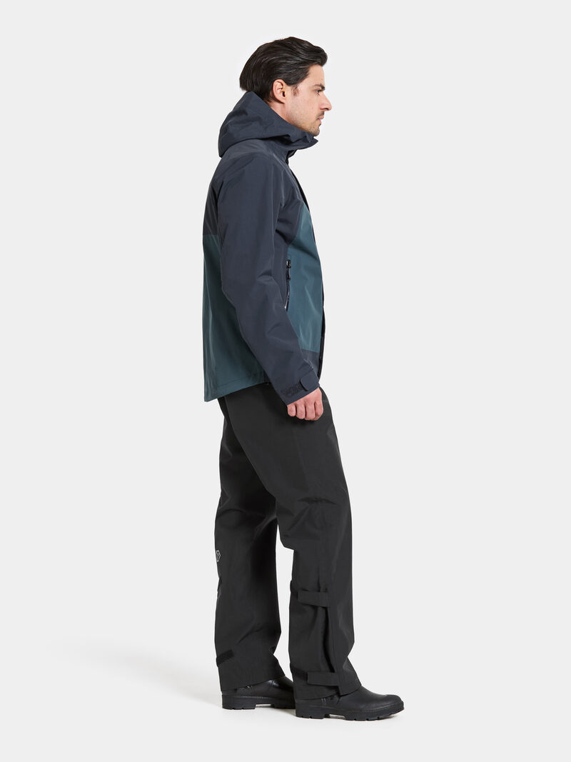 Grit Men's Jacket