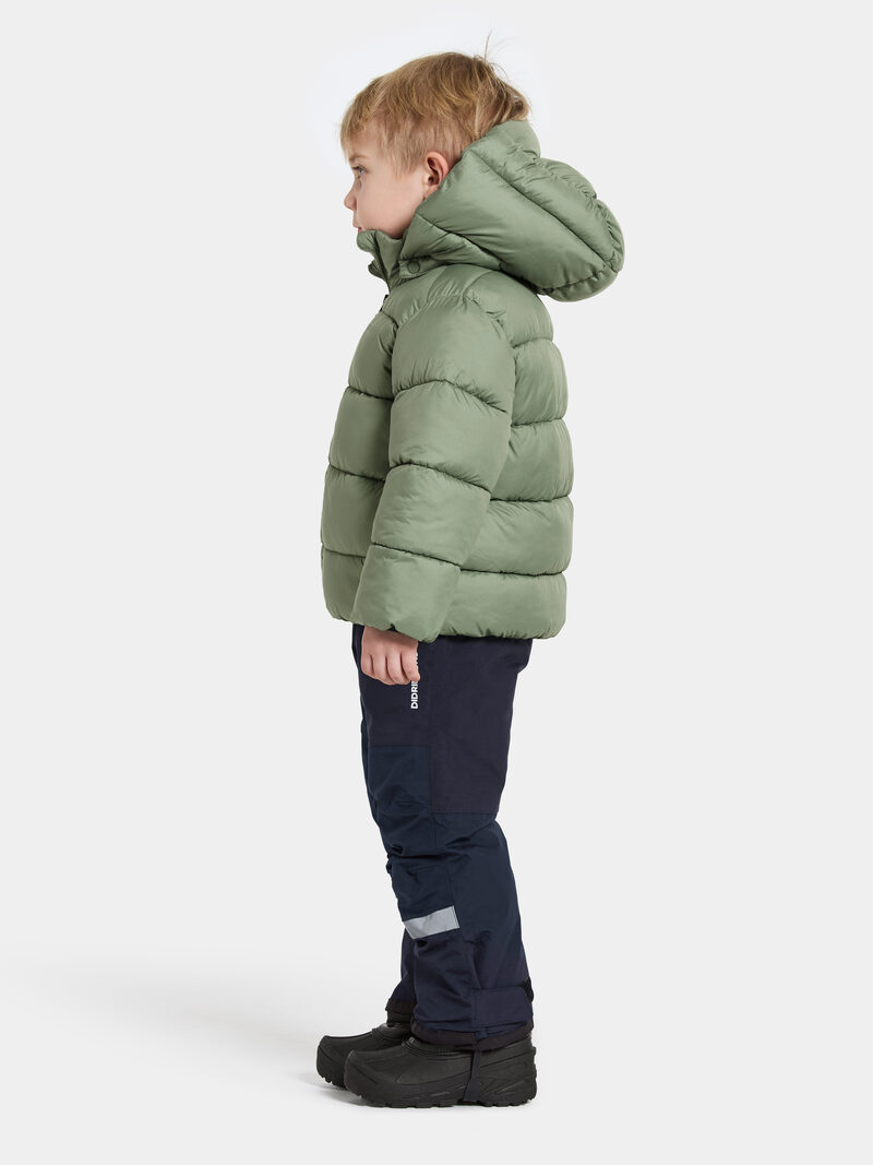 Roxen Kids' Jacket