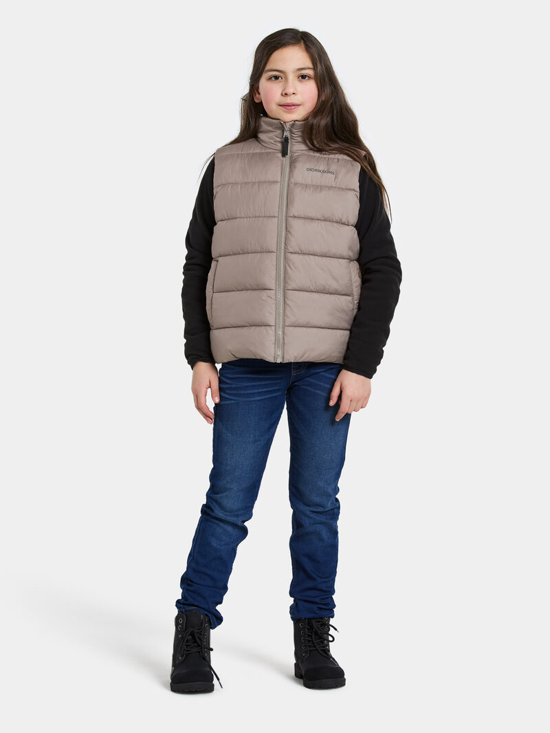 Kilo Kids' Vest