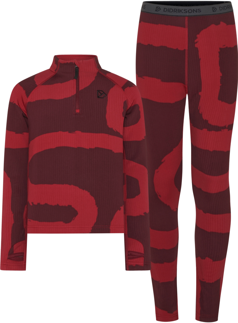 Yotta Printed Kids' Set