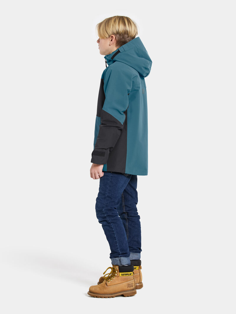 Dolomit Kids' Jacket