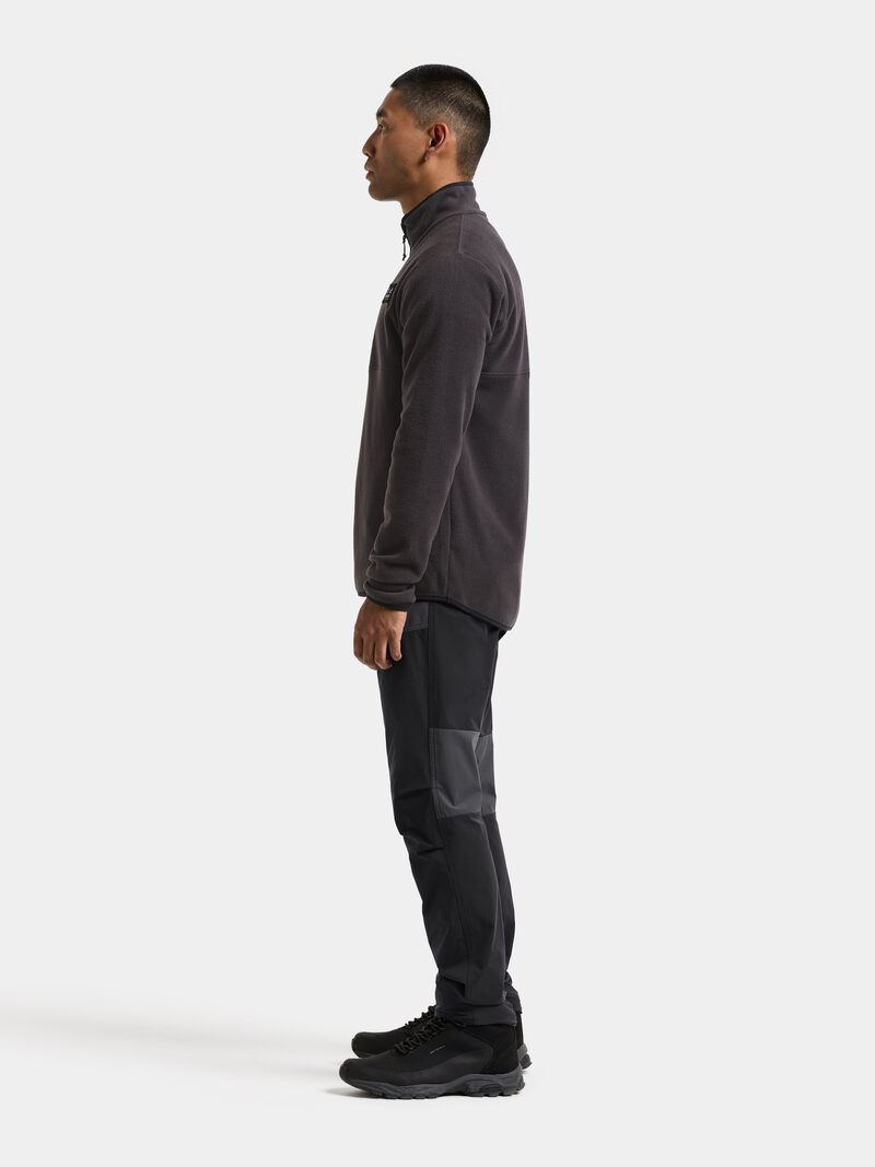 Vito Half-Zip
