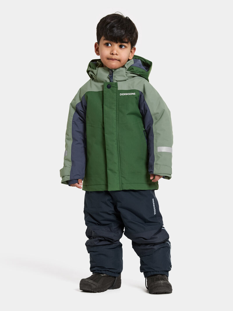 Neptun Kids' Jacket