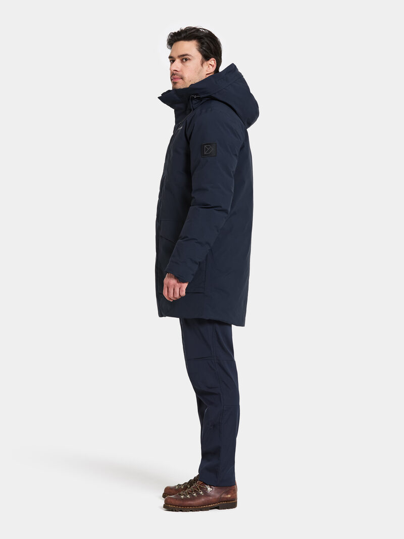 Akilles Parka