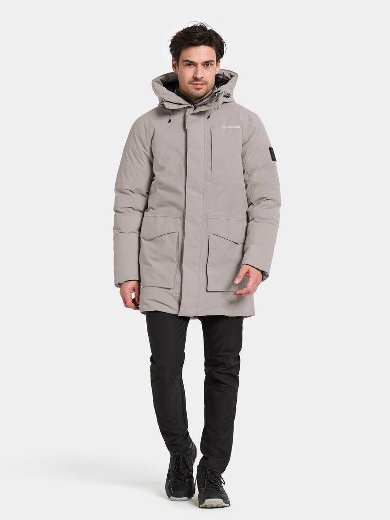 Akilles Parka