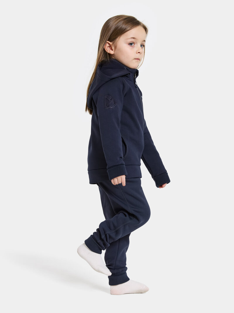 Siljan Kids' Full-Zip