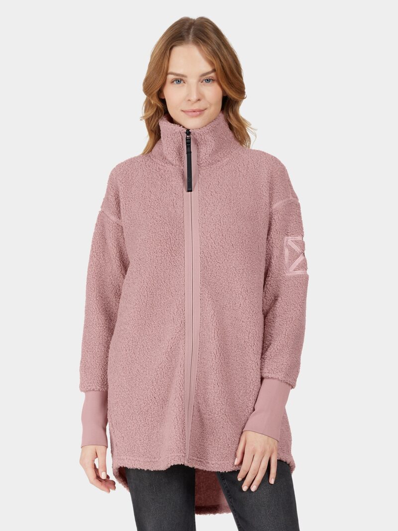 Sally Full-Zip