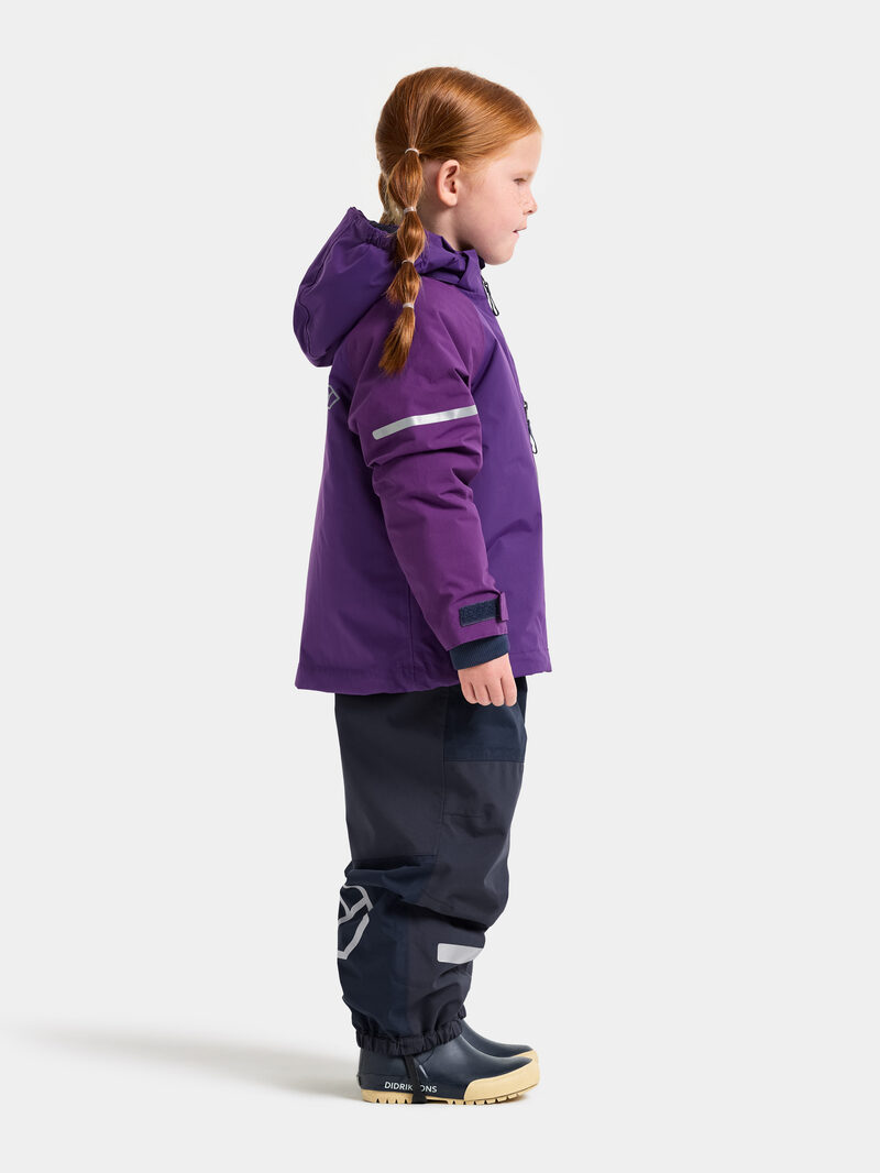 Falken Kids' Jacket